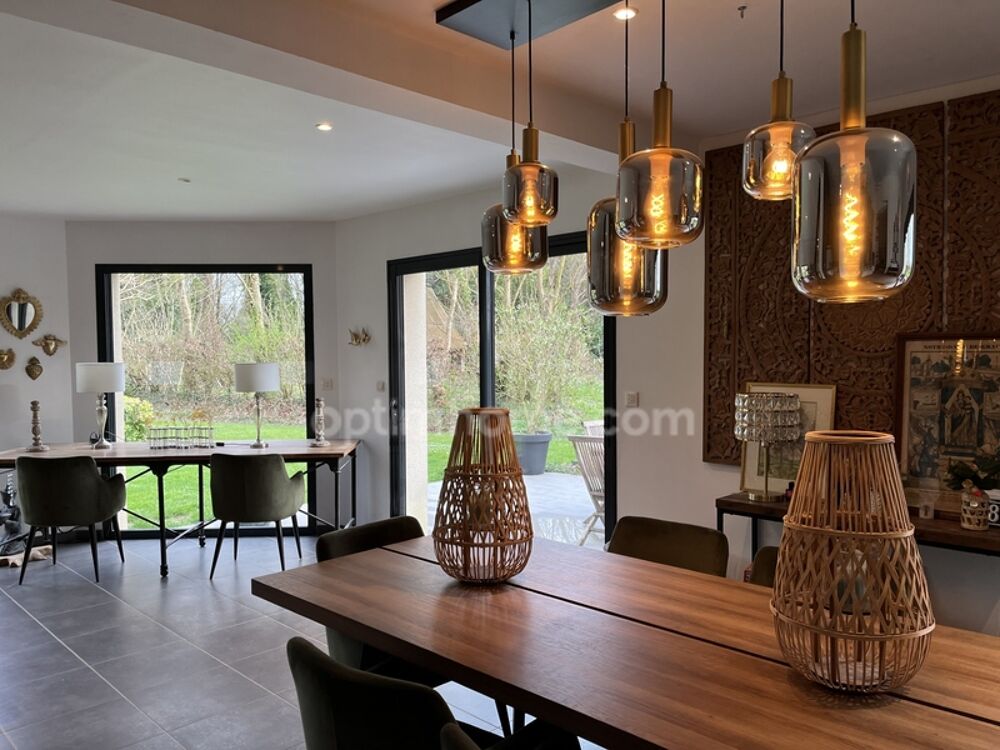 � vendre  Maison Gonneville-sur-Honfleur (14600)