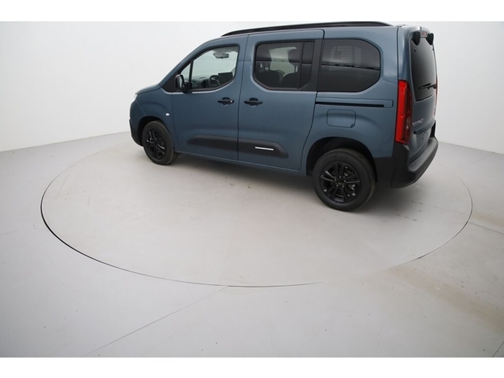 Berlingo MAX M BlueHDI 130 S&S EAT8 2025 occasion 81990 Fr&eacute;jairolles