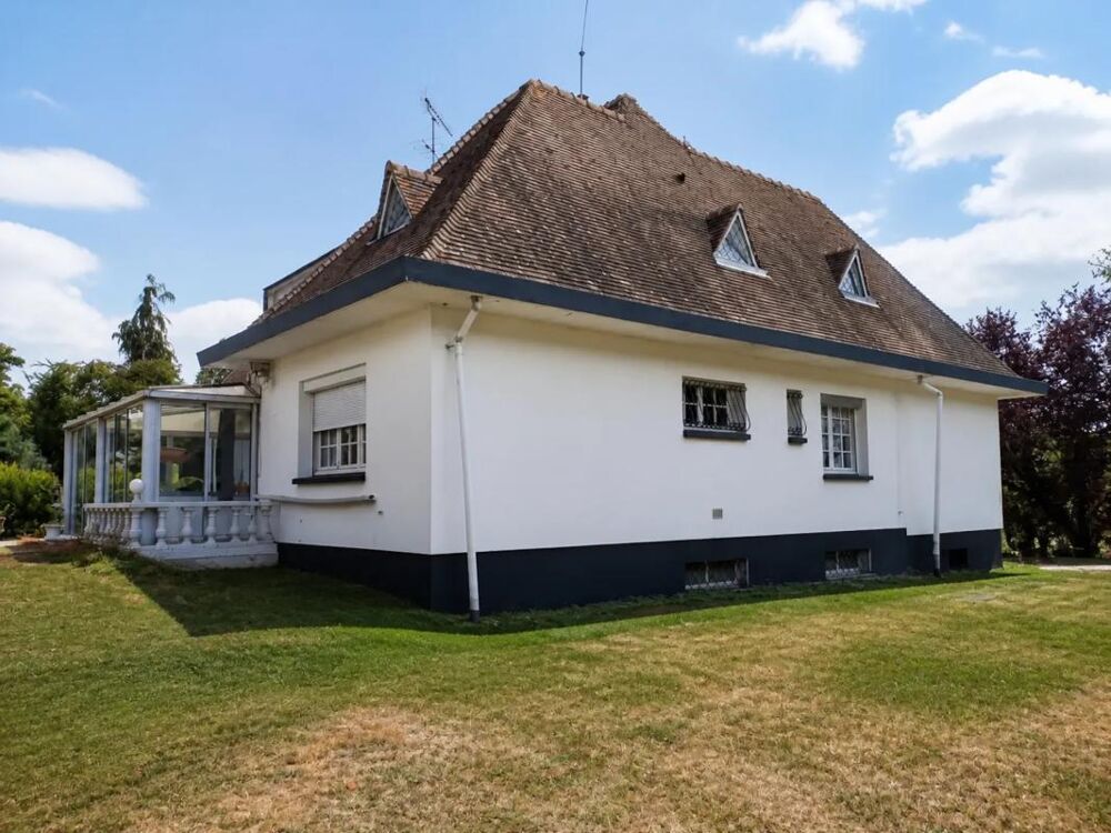 Vente Maison Maison de 12 pièces de 240 m² à Mormant Mormant