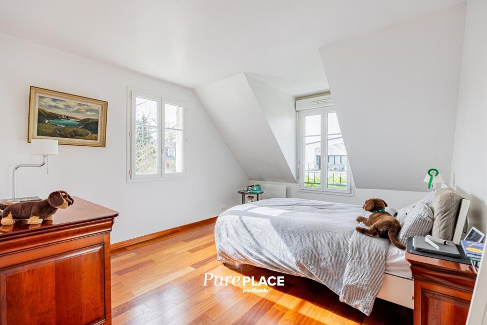 � vendre  Maison Rueil-Malmaison (92500)