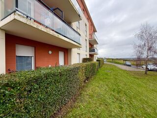 Appartement à vendre 3 pièces 65 m²