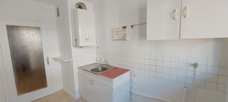  Appartement � vendre 2 pi�ces 44 m�