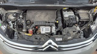 C3 Aircross 1.2 PureTech 110 EAT6 Shine - Entretien constructeur Toit ou 2018 occasion 83000 Toulon