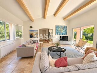  Villa à vendre 7 pièces 201 m²