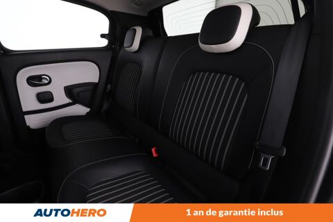 Twingo 0.9 TCe Intens EDC 92 ch 2019 occasion 92130 Issy-les-Moulineaux