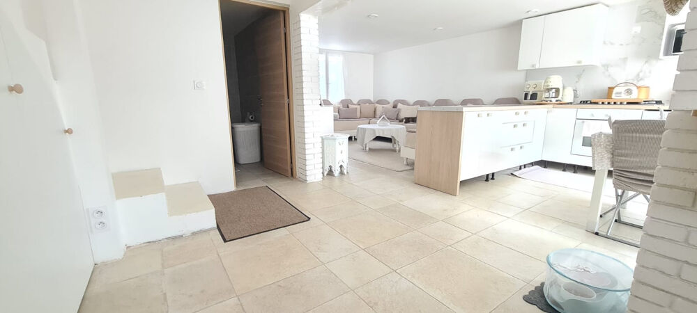 Vente Maison Maison familiale lumineuse   secteur pavillonnaire calme, pr Argenteuil