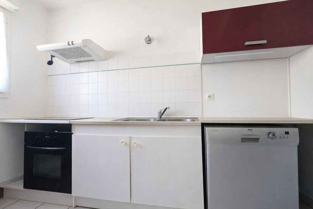 Investissement locatif sécurisé ? Maison T4 louée ? Secteur Libournais
