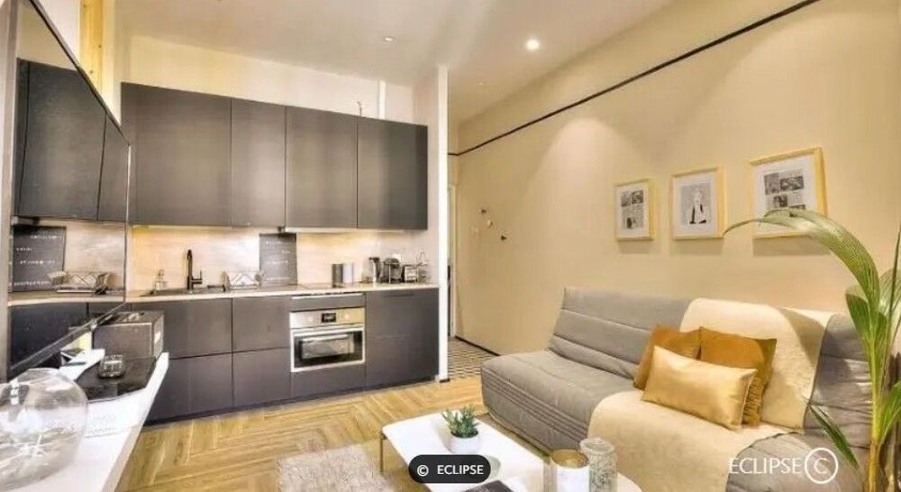 Location Appartement Appartement de 36m2 à louer sur Cannes Cannes