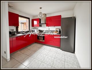  Maison � vendre 5 pi�ces 82 m�