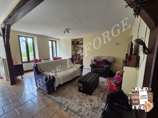  Maison à vendre 7 pièces 149 m²