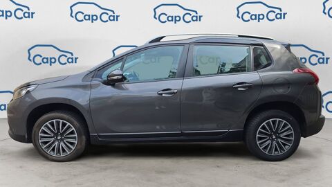 2008 1.5 BlueHDI 100 Active Business 2019 occasion 78200 Mantes La Jolie