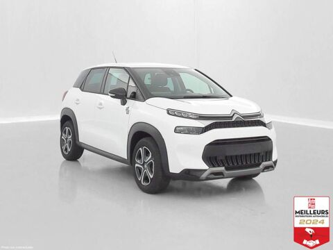 Citroën C3 Aircross 1.2 PureTech 110ch YOU 2024 occasion Lavau 10150