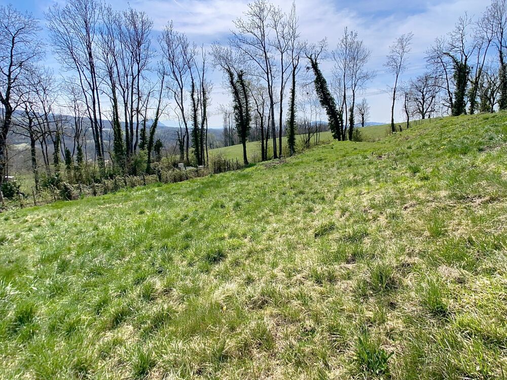 Vente Terrain Terrain à vendre  MARLIOZ (74) de 630 m² Marlioz