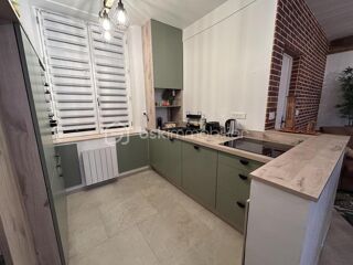  Appartement  vendre 1 pice 30 m