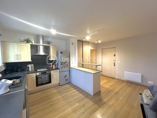  Appartement à vendre 3 pièces 66 m²