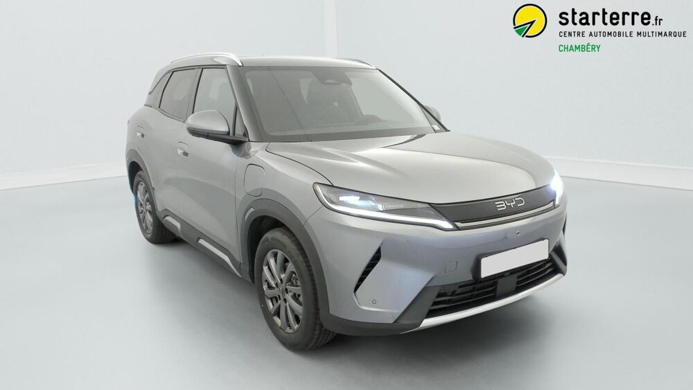 Atto 2 PHEV 1.5 DM-I BOOST 2025 occasion 73420 Voglans
