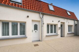  Maison à vendre 4 pièces 177 m²