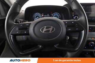 i20 1.0 T-GDi Hybrid 48V Intuitive DCT-7 100 ch 2023 occasion 92130 Issy-les-Moulineaux