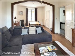  Maison à vendre 8 pièces 197 m²