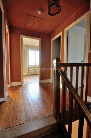  Maison � vendre 5 pi�ces 100 m�