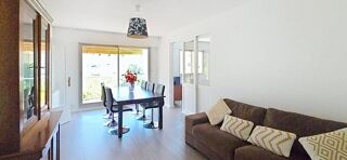  Appartement à vendre 4 pièces 84 m²