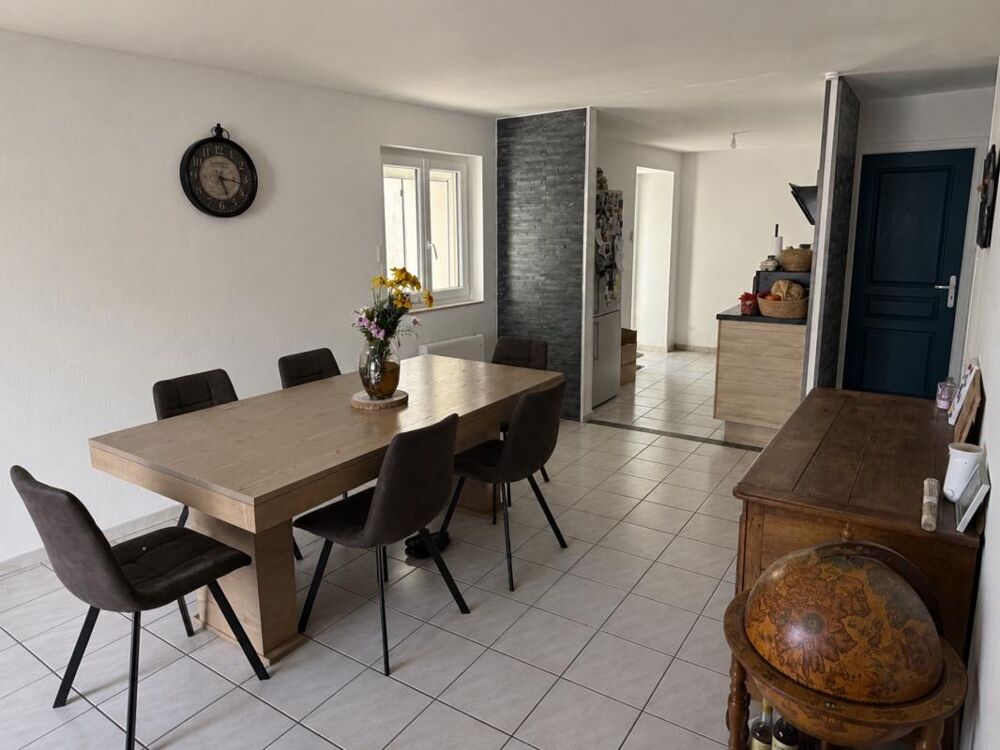 Vente Maison OPPORTUNITÉ À SAISIR Saint dizier