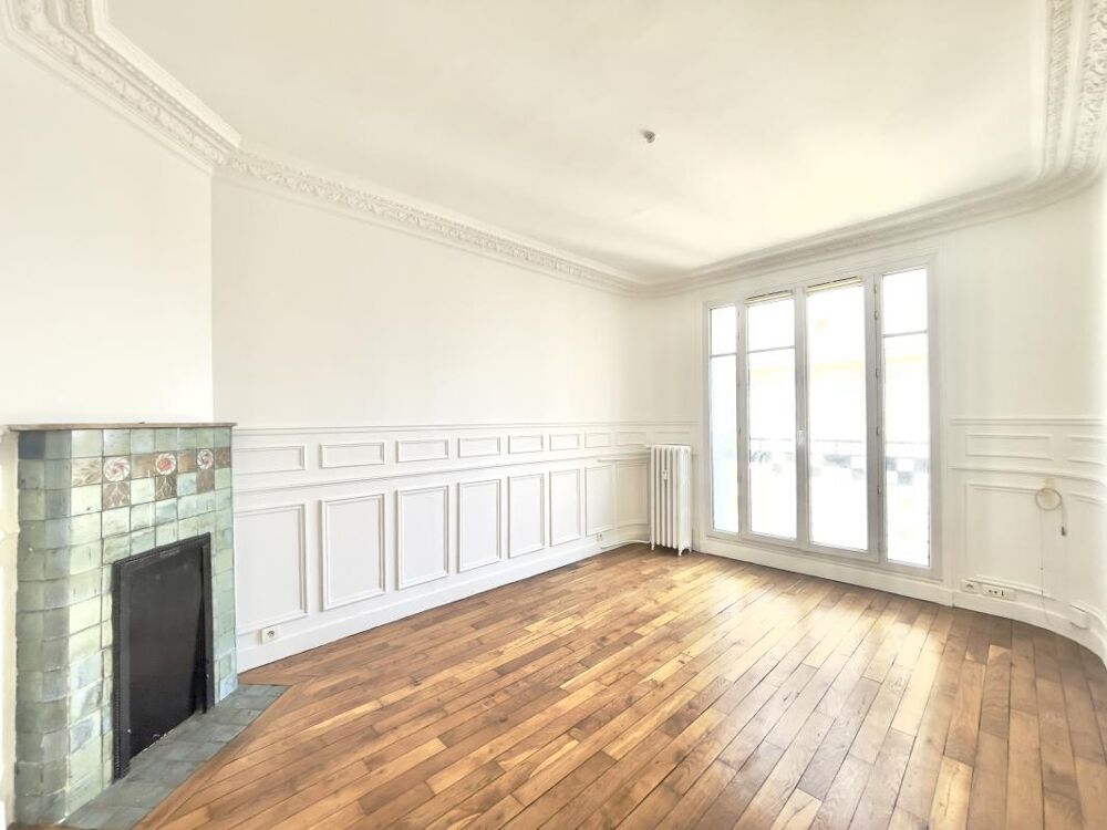 Vente Appartement Appartement Paris 12