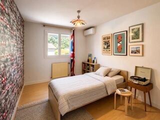 Maison à vendre 8 pièces 258 m²