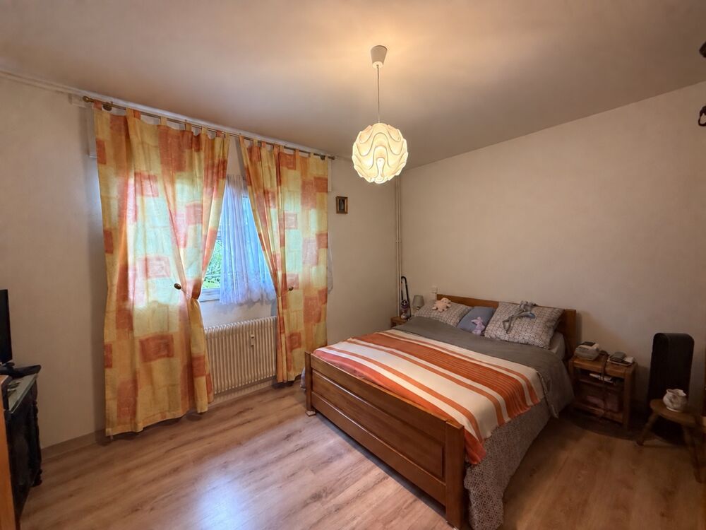 Appartement à vendre 3 pièces MONT SAINT AIGNAN (76)