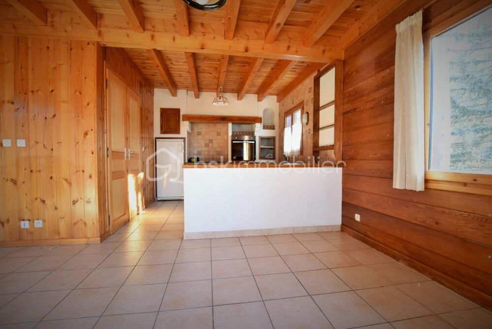  vendre  Chalet Brianon (05100)