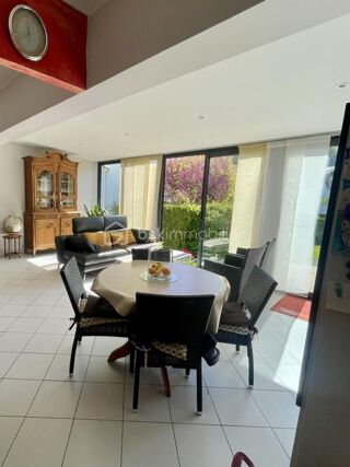  Maison à vendre 8 pièces 125 m²