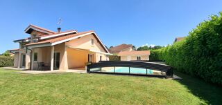  Maison � vendre 6 pi�ces 140 m�