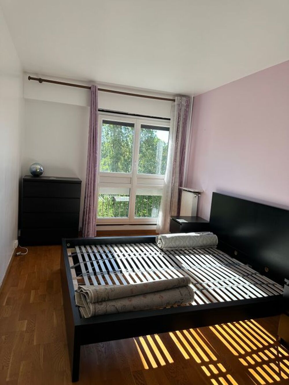 Location Appartement Appartement de 99m2 à louer sur L'Haÿ-les-Roses L hay les roses