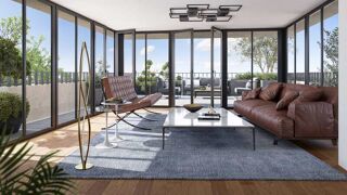  Appartement  vendre 3 pices 68 m