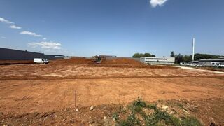  Terrain à vendre 6300 m²
