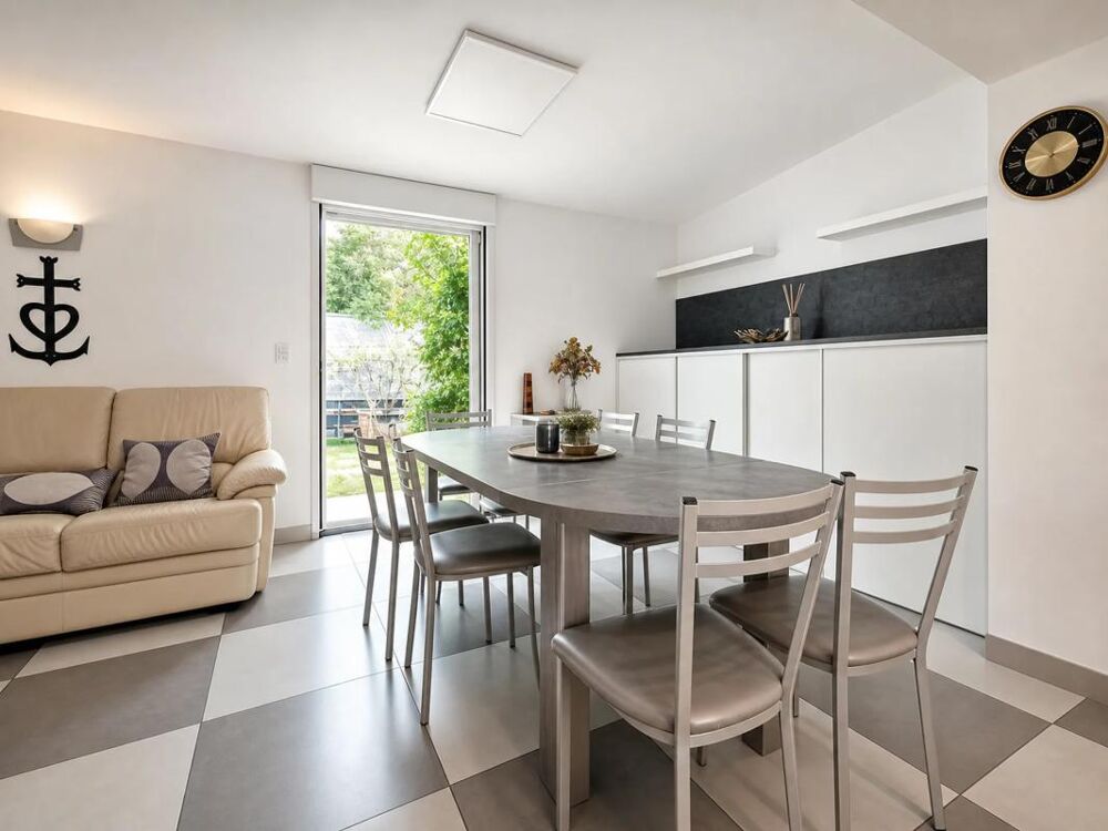 Maison de 5 pièces de 120,81 m² à Bourg-lès-Valence