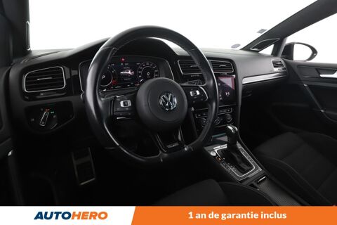 Golf VII 2.0 TSI R 4Motion DSG7 5P 300 ch 2019 occasion 92130 Issy-les-Moulineaux