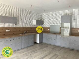  Maison � vendre 3 pi�ces 80 m�