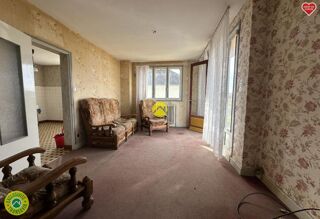  Maison  vendre 3 pices 71 m