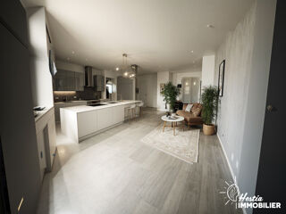  Appartement � vendre 4 pi�ces 99 m�