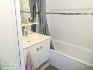  Appartement � vendre 2 pi�ces 43 m�