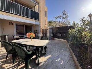  Appartement à vendre 2 pièces 24 m²