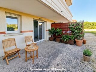  Appartement à vendre 3 pièces 56 m²