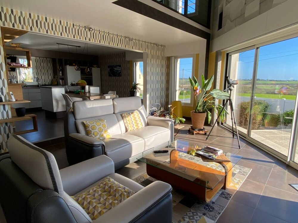 � vendre  Maison Guidel (56520)