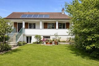  Maison � vendre 8 pi�ces 173 m�