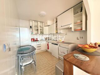  Appartement  vendre 3 pices 74 m