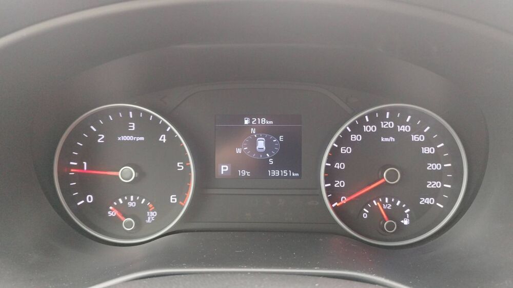 Sportage IV 1.6 CRDi 136 DCT7 Design 2020 occasion 44360 Saint Etienne De Montluc