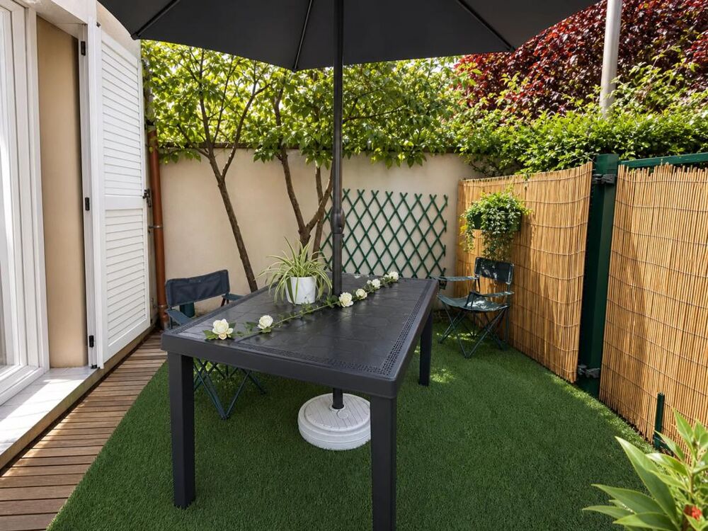 Appartement duplex de 3 pièces de 70 m² à Montereau