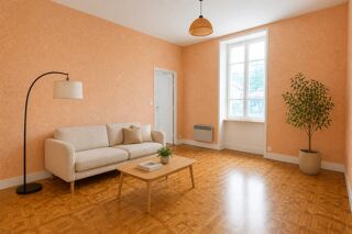  Maison à vendre 15 + pièces 250 m²
