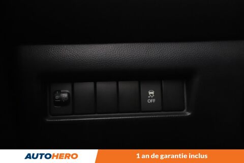Swift 1.2 DualJet Avantage 90 ch 2019 occasion 92130 Issy-les-Moulineaux